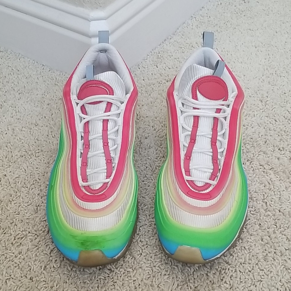 Nike Air Max 97 Lux \'Rainbow\'